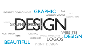graphics designer